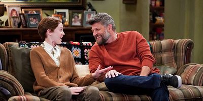 Cartel de Young Love, Old Love and Take This Job and Shove It