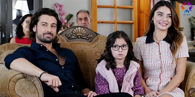 Cartel de Ada Masalı 19.Bölüm