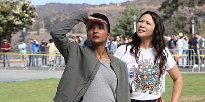 Cartel de Poetic Justice