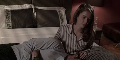 Cartel de Camdaki Kız 17.Bölüm