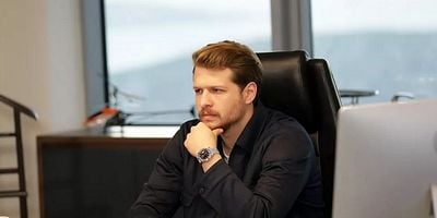 Cartel de Aşk Mantık İntikam 19.Bölüm