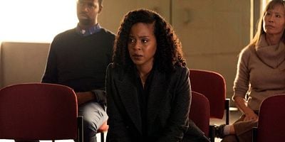 Cartel de High Planes Grifter