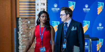 Cartel de Antifreeze