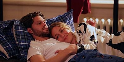 Cartel de Big Dumb Life