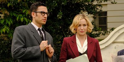 Cartel de It's a Mad, Mad, Mad, Mad Scientist