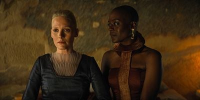 Cartel de The Missing Piece