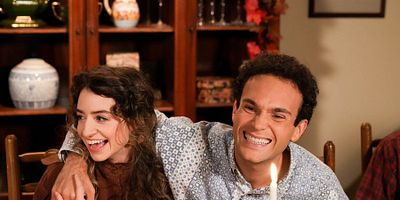 Cartel de Tennis People