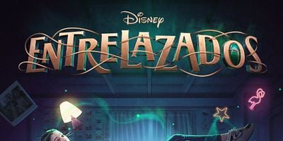 Cartel de El brazalete