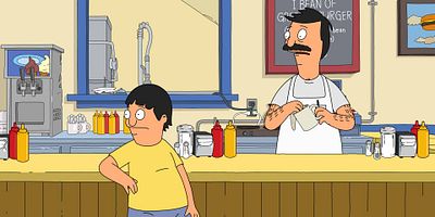 Cartel de Loft In Bedslation