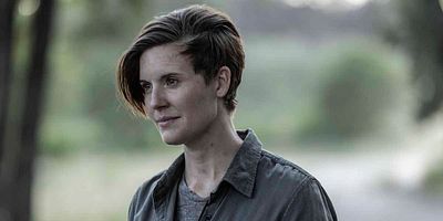 Cartel de Reclamation