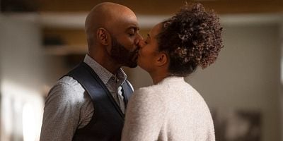 Cartel de the things we keep inside