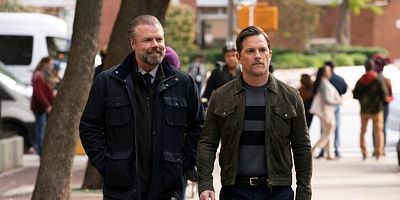 Cartel de Death Is The Rule. Life Is The Exception