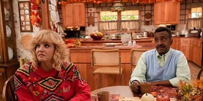 Cartel de A Light Thanksgiving Nosh