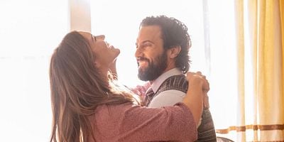 Cartel de The Challenger