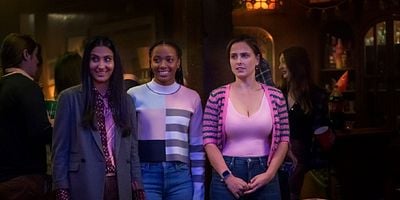 Cartel de That Comment Tho