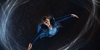 Cartel de Leavetaking