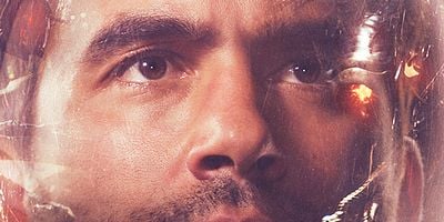 Cartel de Three Little Birds