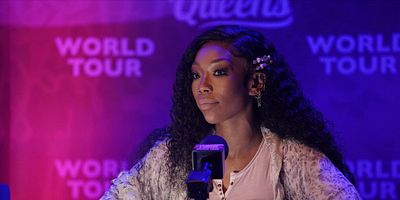 Cartel de Who Shot Ya