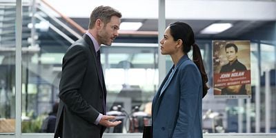 Cartel de Hit and Run