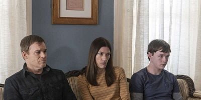 Cartel de Too Many Tuna Sandwiches