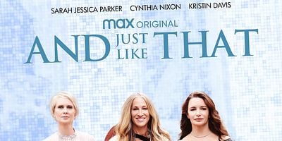 Cartel de Hello It's Me