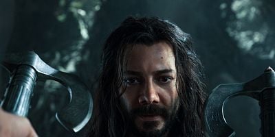 Cartel de The Dragon Reborn