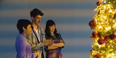 Cartel de Phillipe, Caye y Felipe