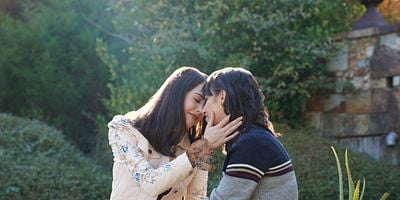 Cartel de I Can’t Be The One To Stop You