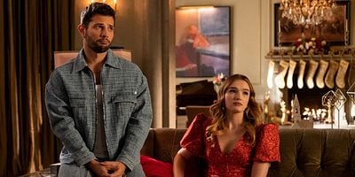 Cartel de That Holiday Spirit