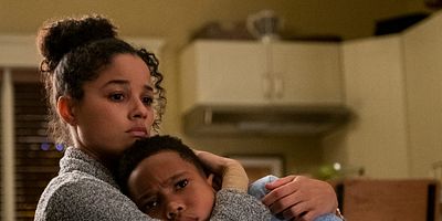 Cartel de 36 Good Hours