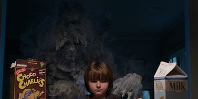 Cartel de With Friends Like These