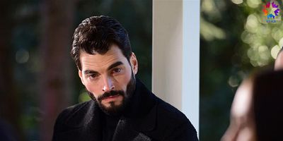 Cartel de Kaderimin Oyunu 3.Bölüm