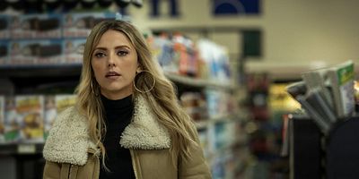 Cartel de Small Craft Warning