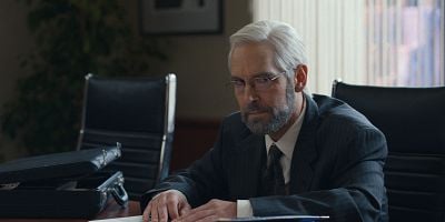 Cartel de The Verdict