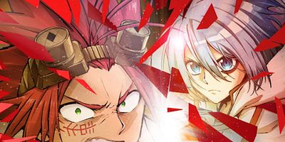 Cartel de Hachijūman Nikka no Otoko