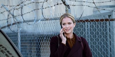 Cartel de Snow Globe