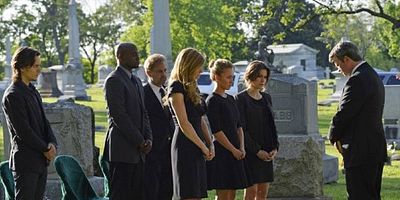 Cartel de I’ll Never Get Out of This World Alive