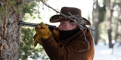 Cartel de Unquiet Mind