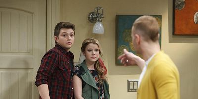 Cartel de Works for Me