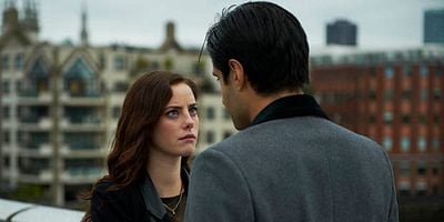 Cartel de Fire - Part 1