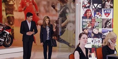 Cartel de Ch... Ch... Changes