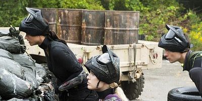 Cartel de Diferente, no mejor