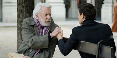 Cartel de El terminator