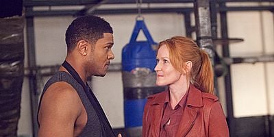 Cartel de A Mouth Is A Mouth