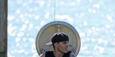 Cartel de Hair of the Dog