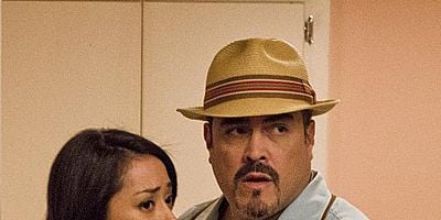 Cartel de ¿Cuándo llegamos?