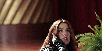 Cartel de Day of the Jackie