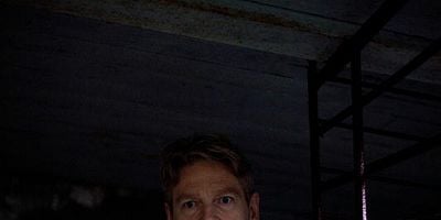 Cartel de An Event in Autumn