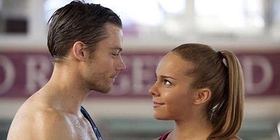 Cartel de Last Days of Summer