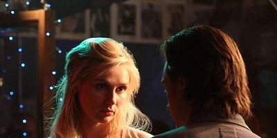 Cartel de I Fall to Pieces